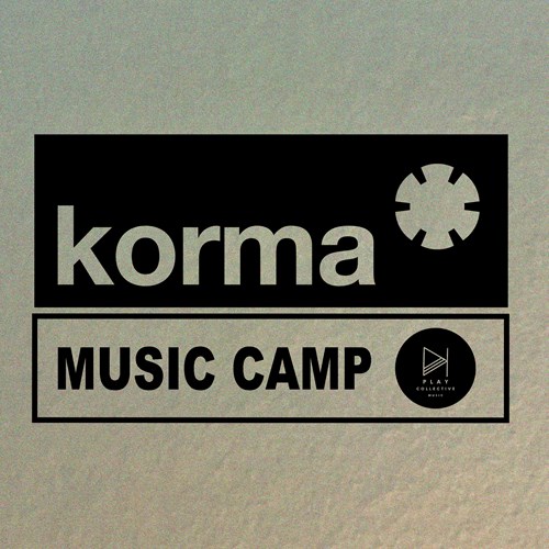 KORMA MUSIC CAMP