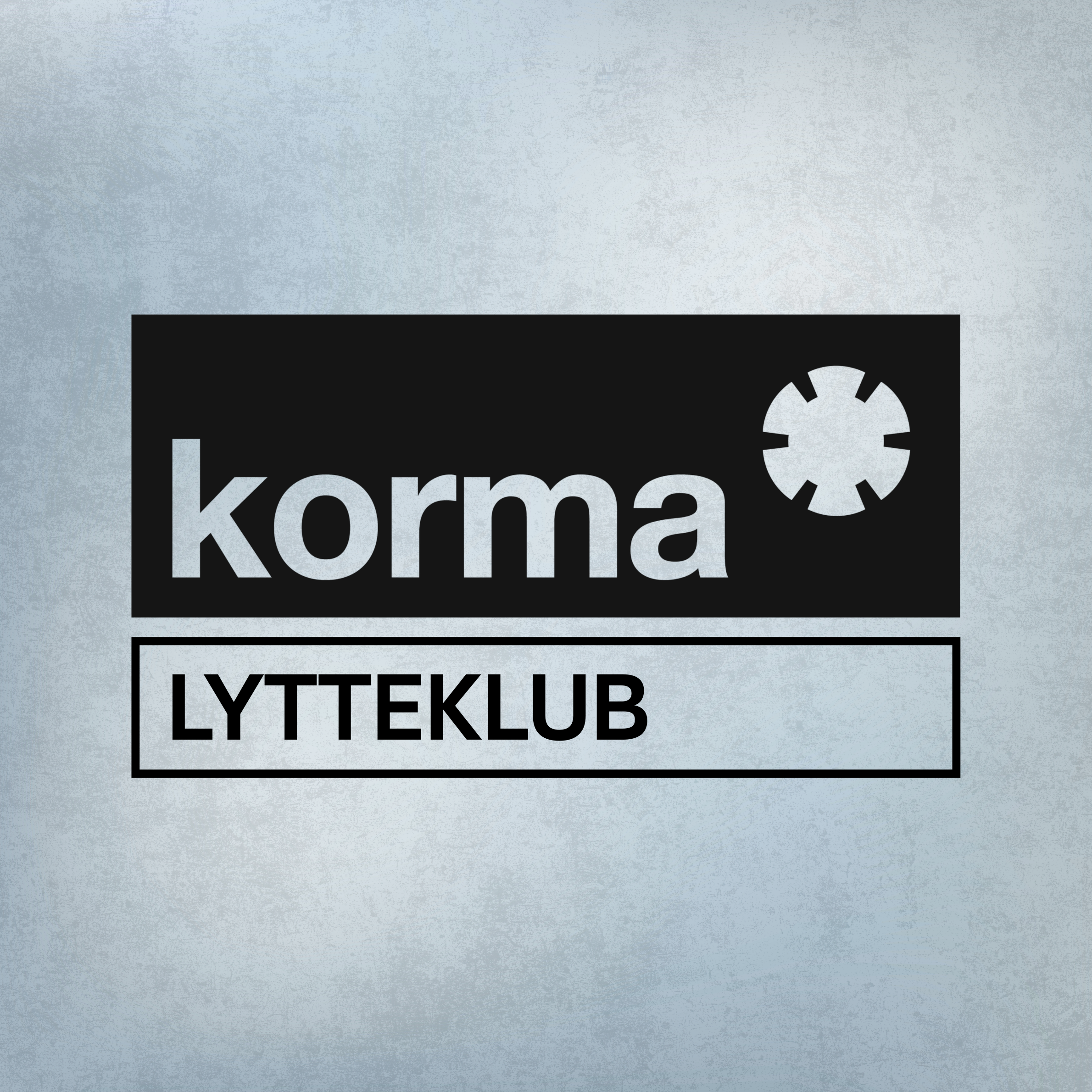 KORMA lytteklub