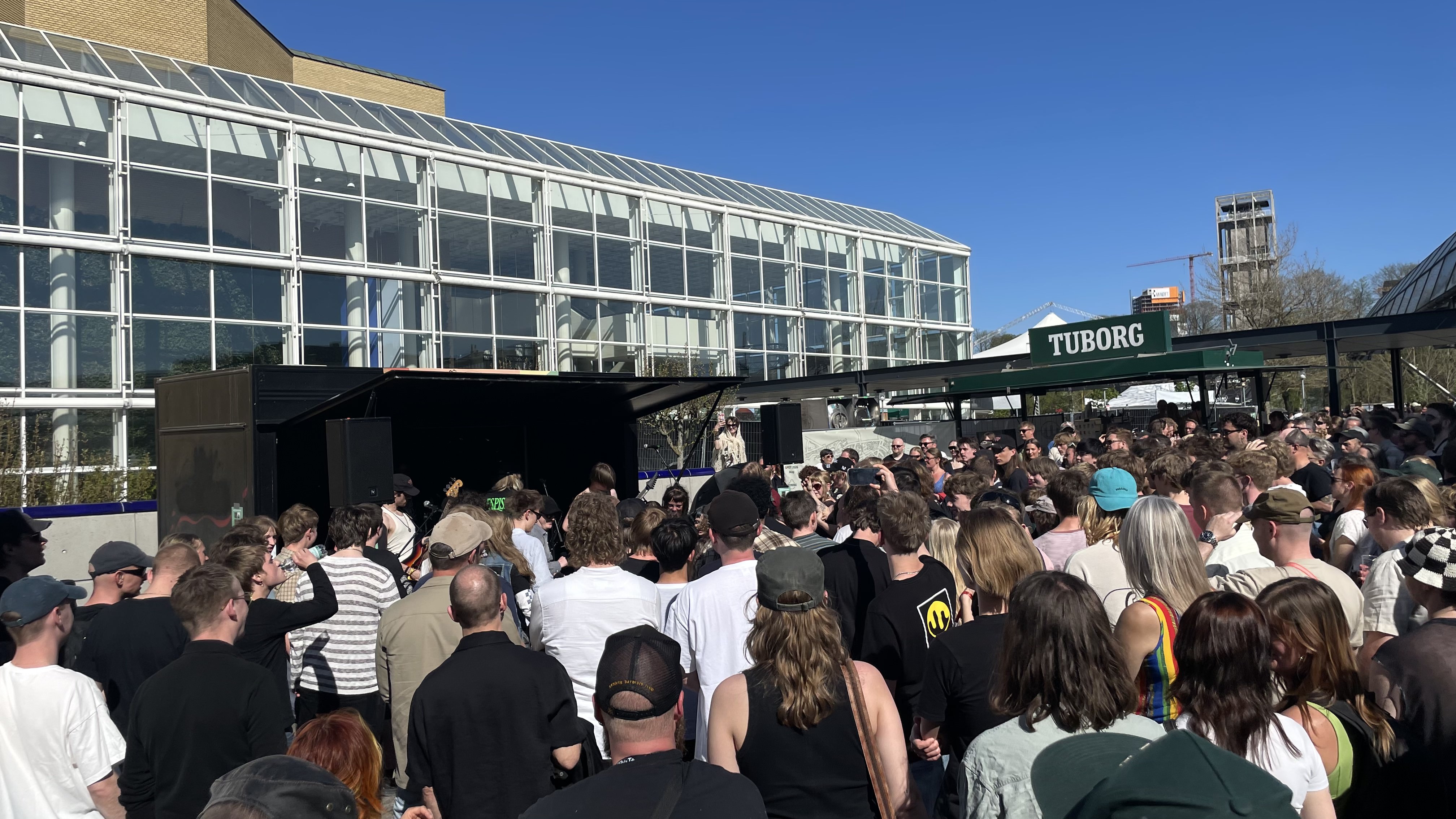 Spot on Aalborg - SPOT Festival 2026