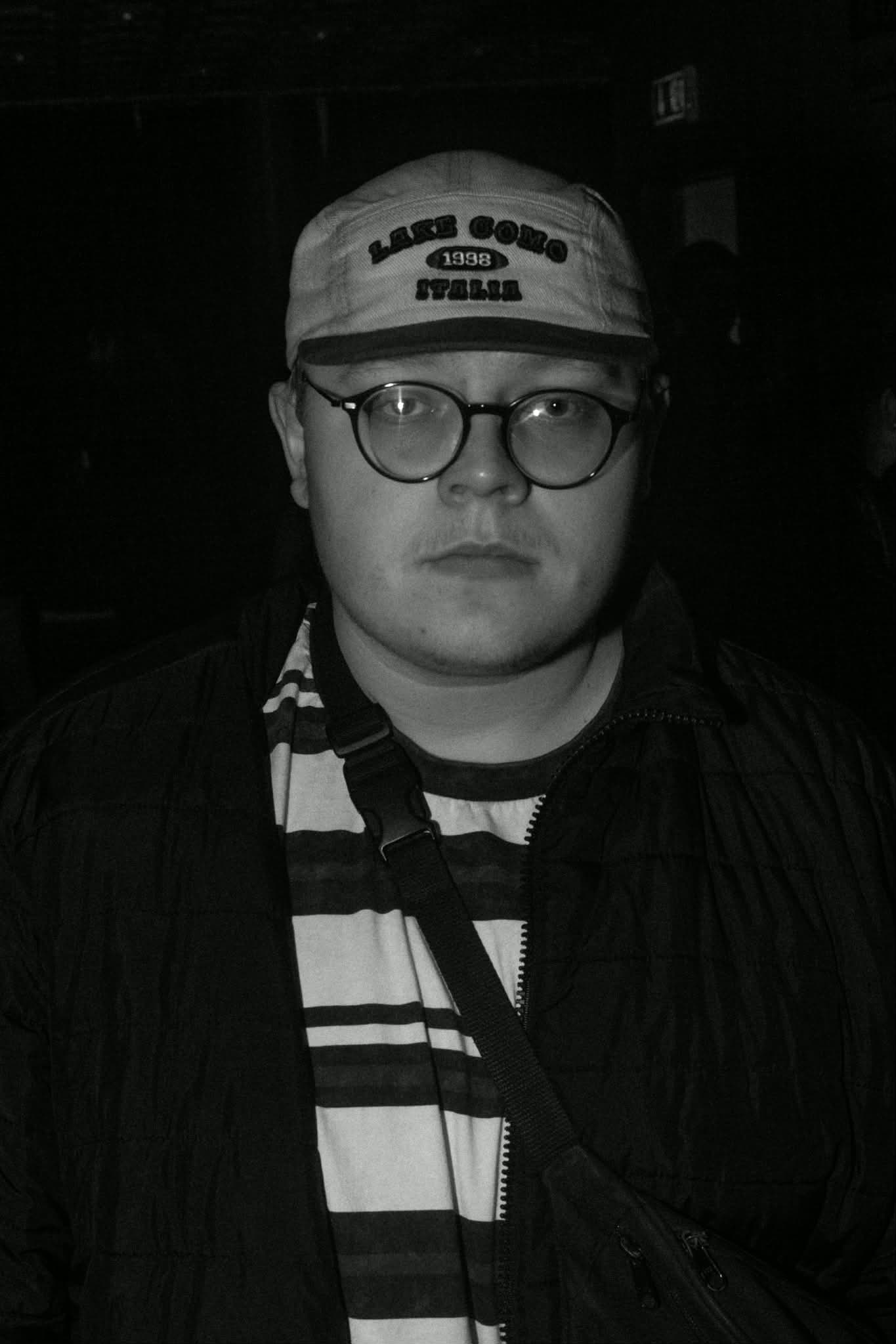 5 Hurtige med HoldUpAnti