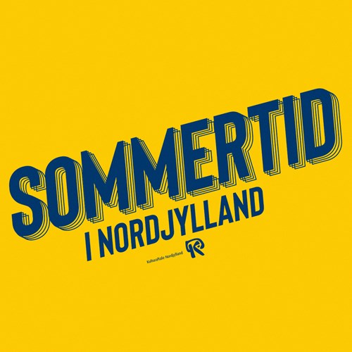Sommertid i Nordjylland 2023