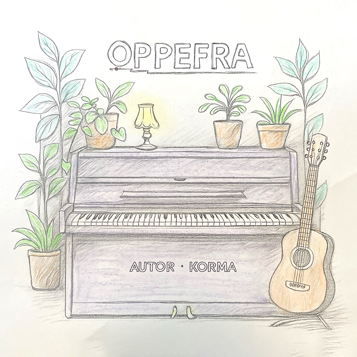 OPPEFRA - faglig indsigt i de mange aspekter af musiklivet