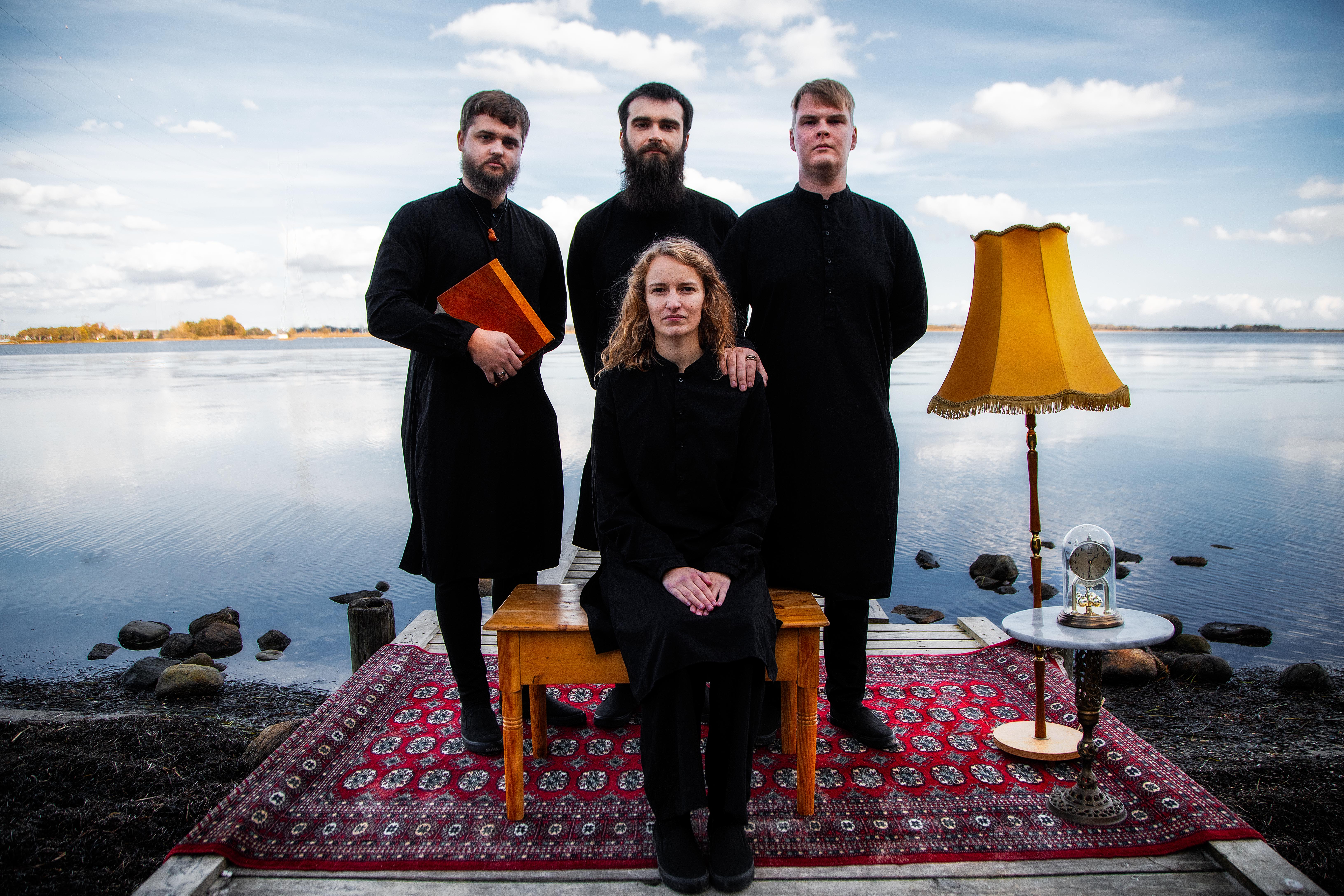 5 Hurtige med Danefae